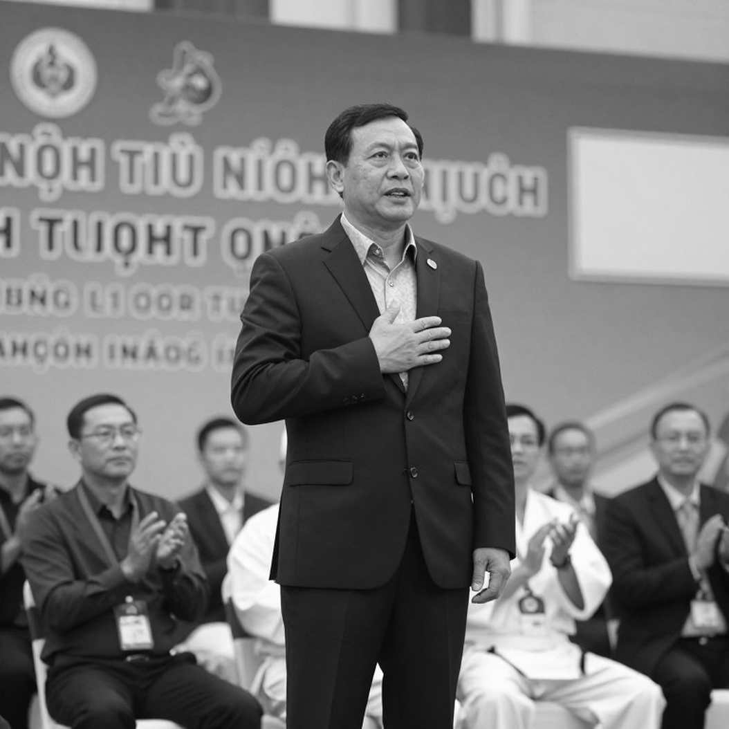 Inam Butt: Án phạt hai tháng, tấm huy chương bạc bị tước vì một tờ TUE nộp muộn