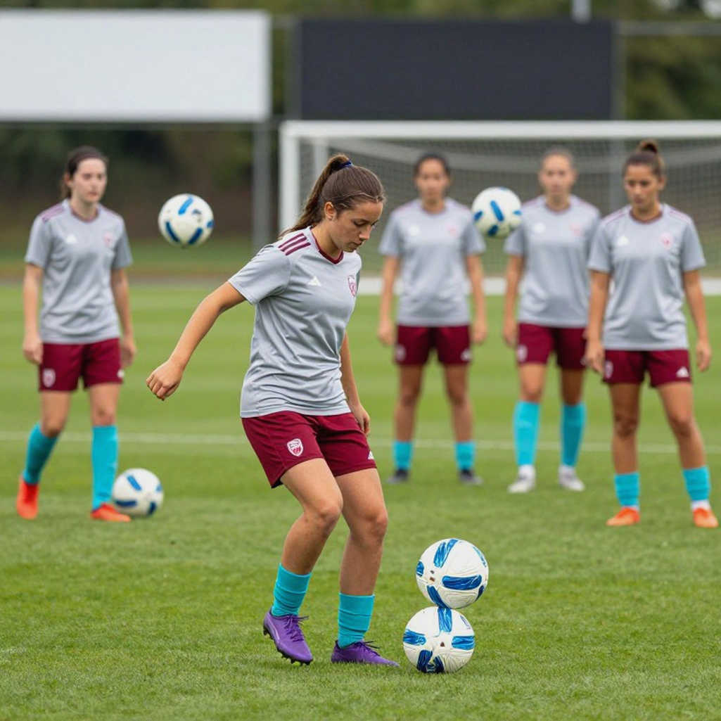Second Division Pitch: Where Rough Gems Sleep Unnoticed