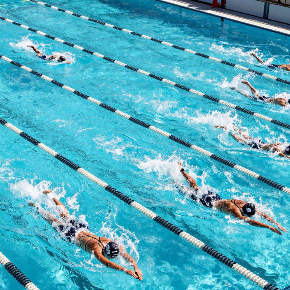 Bơi lội Việt Nam ở SEA Games 2026: Nhìn thẳng vào khoảng cách dưới mặt nước