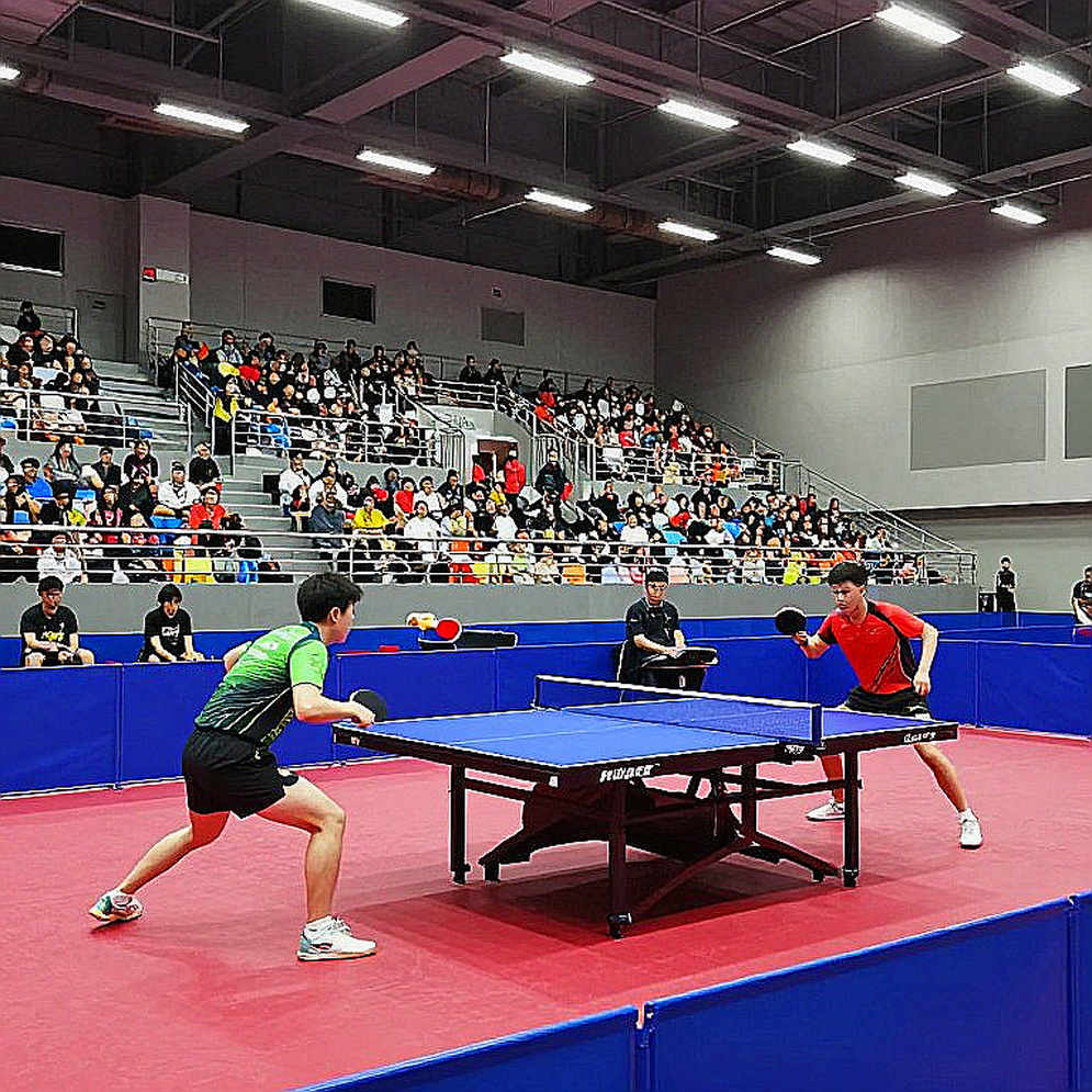Belgium Open 2026: Bồ Đào Nha thắng đúp U21 tại Pepinster Belgium Open 2026: Bồ Đào Nha thắng đúp U21 tại Pepinster