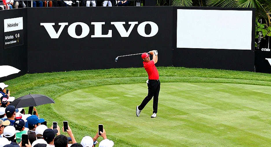 Si Woo Kim và cú flop shot ở Royal Montreal: khi một khoảnh khắc bị đọc thành một kỷ nguyên Si Woo Kim và cú flop shot ở Royal Montreal: khi một khoảnh khắc bị đọc thành một kỷ nguyên