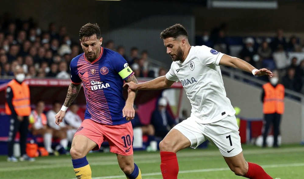 Pumas đạt chuẩn luật cầu thủ trẻ Liga MX ngay vòng 10: 1.184 phút và biên an toàn 14 phút Pumas đạt chuẩn luật cầu thủ trẻ Liga MX ngay vòng 10: 1.184 phút và biên an toàn 14 phút