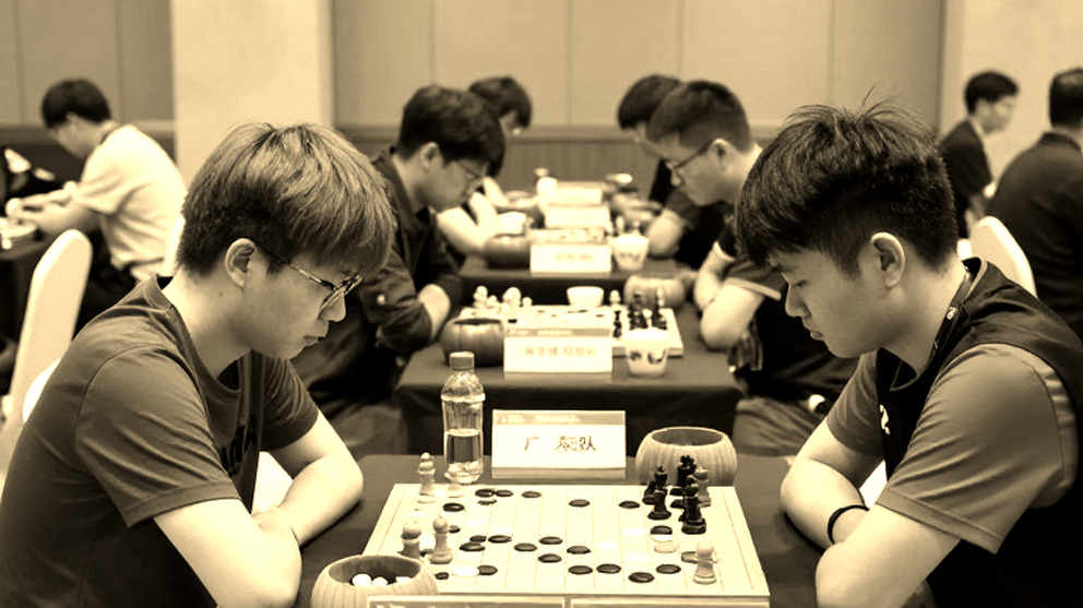 Nine 4-0 Wins in Samarkand: What a Scoreboard Hides About Women's Chess