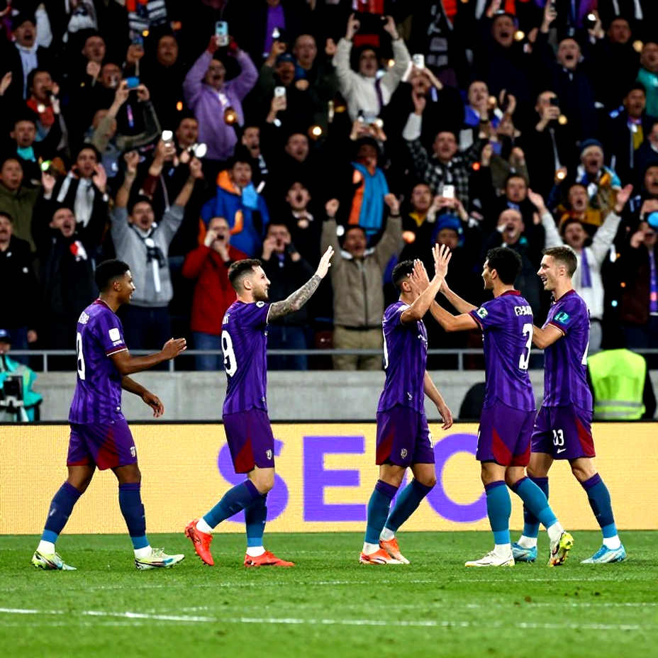Chants for Shin Tae-yong: When Indonesia's Home Advantage Inverted Chants for Shin Tae-yong: When Indonesia's Home Advantage Inverted