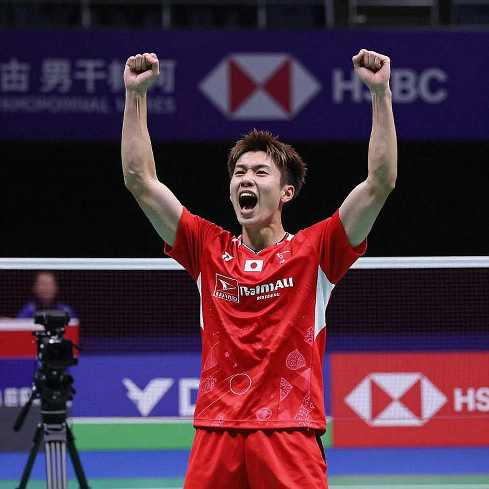 Cầu lông Nhật Bản sau Paris 2026: tấm huy chương được trả lương bằng hợp đồng doanh nghiệp