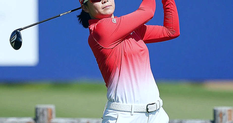 Luật bóng golf 2028: hóa đơn 15 yard và cuộc chiến trong phòng họp ở Carlsbad