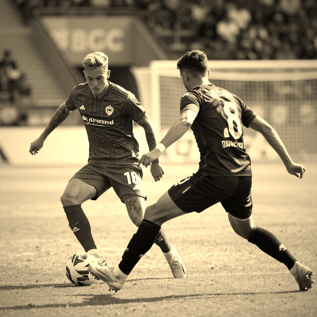 The Transfer Dossier With No Source: The Data Layer Football Media Never Sees