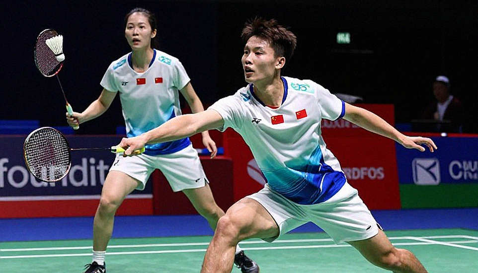 Đội tuyển cầu lông Trung Quốc và mục tiêu hai huy chương vàng tại Asian Games 2026: Chấn thương, thay huấn luyện và một tham vọng được đo lại