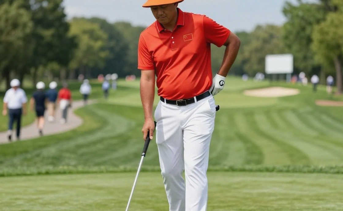 Aerated Greens: The Probability Math Behind Walking Away from a Round Aerated Greens: The Probability Math Behind Walking Away from a Round