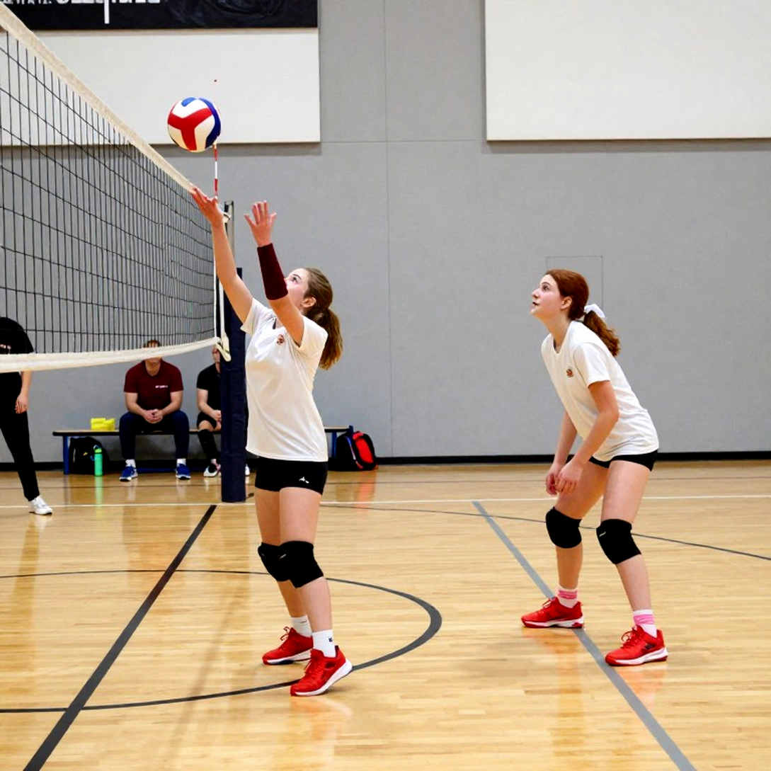 Ba mươi năm MOP bóng chuyền nữ NCAA: danh hiệu trao cho tay đập, ngoại lệ trao cho libero