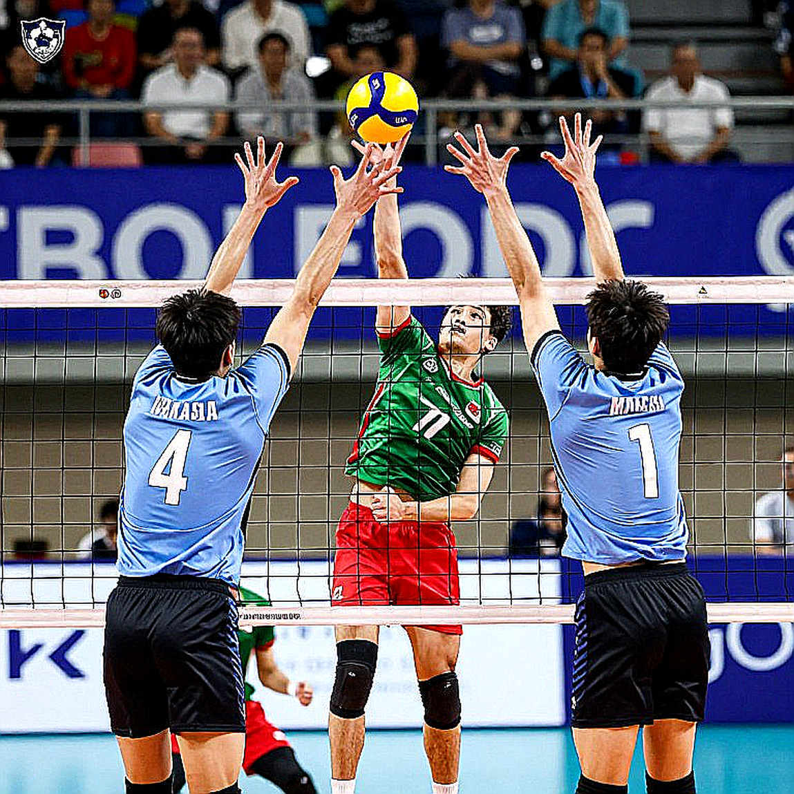 Pham Quynh Huong's 46 Points and the Question No One Dares Ask Before the China Match Pham Quynh Huong's 46 Points and the Question No One Dares Ask Before the China Match