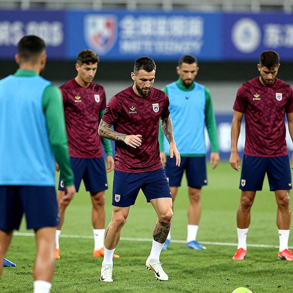 Cavan Sullivan, 19 điểm số và cú đặt cược của Philadelphia Union vào một cậu bé 17 tuổi Cavan Sullivan, 19 điểm số và cú đặt cược của Philadelphia Union vào một cậu bé 17 tuổi