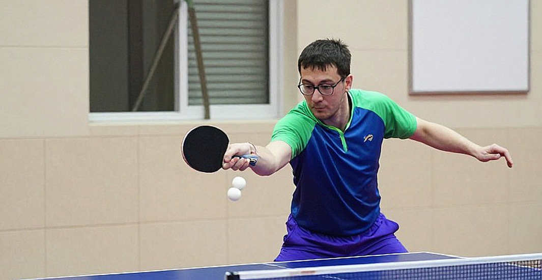 Bayley and Davies Lead GB Squad to France: 12 Names, 8 Weeks and a Seeding Gamble