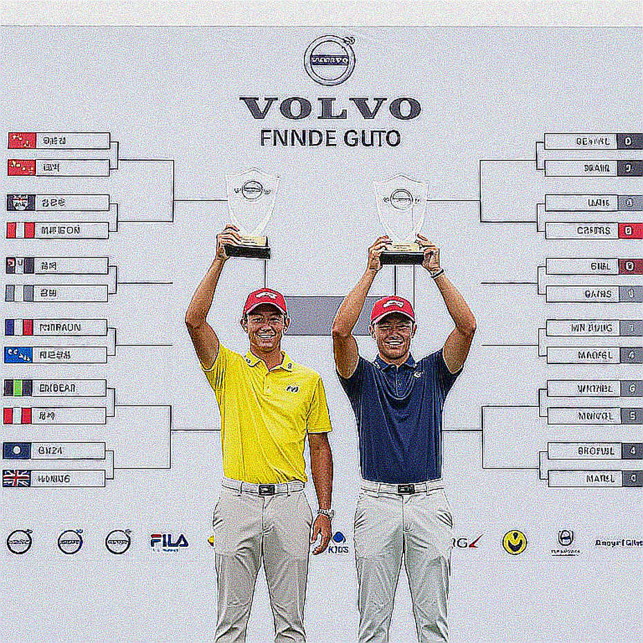LPGA, LET và Golf Saudi đồng bảo trợ The Championship 2027: Sự kiện 4 triệu đô-la Mỹ và tín hiệu tái phân bổ vốn