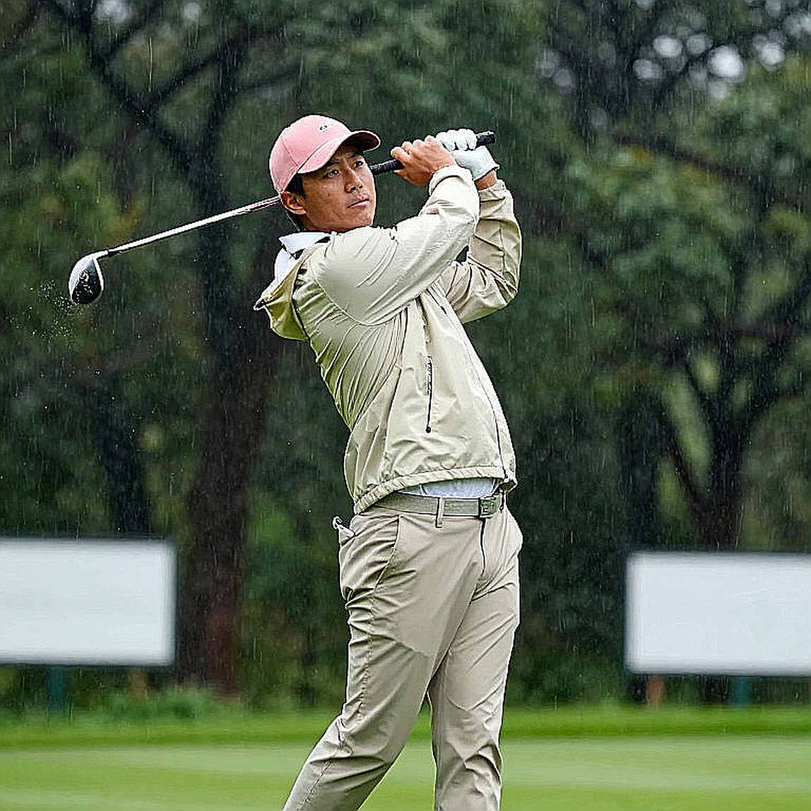 LPGA, LET và Golf Saudi đồng bảo trợ The Championship 2027: Sự kiện 4 triệu đô-la Mỹ và tín hiệu tái phân bổ vốn LPGA, LET và Golf Saudi đồng bảo trợ The Championship 2027: Sự kiện 4 triệu đô-la Mỹ và tín hiệu tái phân bổ vốn