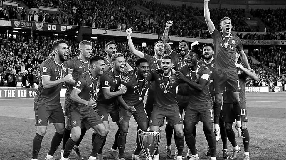 Vozinha: The 40-Year-Old World Cup Hero and the Price No One Can Quantify Vozinha: The 40-Year-Old World Cup Hero and the Price No One Can Quantify