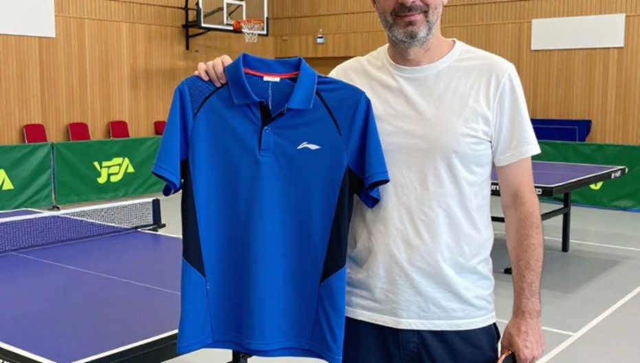 Belgium Open 2026: Bồ Đào Nha thắng cả hai nội dung U21 và khoảng cách mà bảng điểm không ghi lại