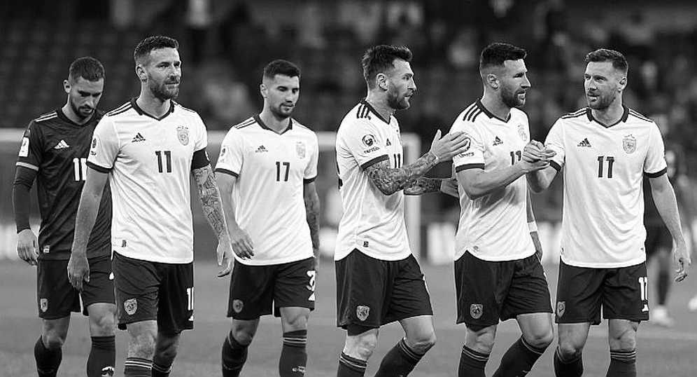 Bồ Đào Nha 2-1 Na Uy: Một chiến thắng cần được đọc lại từ băng ghế dự bị Bồ Đào Nha 2-1 Na Uy: Một chiến thắng cần được đọc lại từ băng ghế dự bị