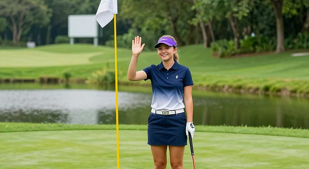 The Sliding Foot and the Unchanging DNA of Scottie Scheffler's Swing The Sliding Foot and the Unchanging DNA of Scottie Scheffler's Swing