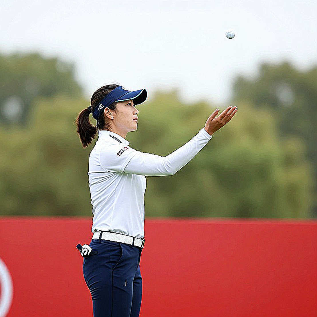 Strokes Gained, LIV và cuộc chiến định nghĩa lại golf chuyên nghiệp