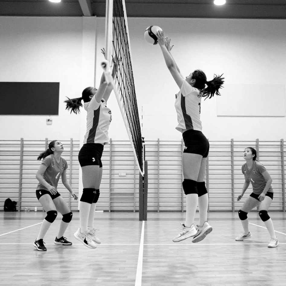Modena Futures: Khoảng cách đẳng cấp lộ ra sau tỷ số 21-11, 21-12