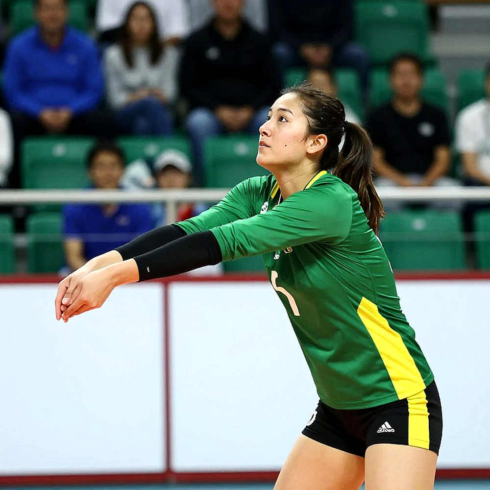 Brazil reign supreme in South America and earn women's volleyball Olympic spot: A victory with unanswered questions Brazil reign supreme in South America and earn women's volleyball Olympic spot: A victory with unanswered questions