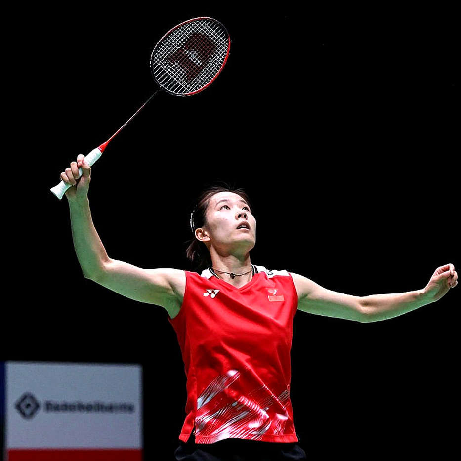 Indonesia vào chung kết đồng đội nam cầu lông Asian Games 2026: Hai trận đôi giữ nhịp, một dấu hỏi ở đơn số một