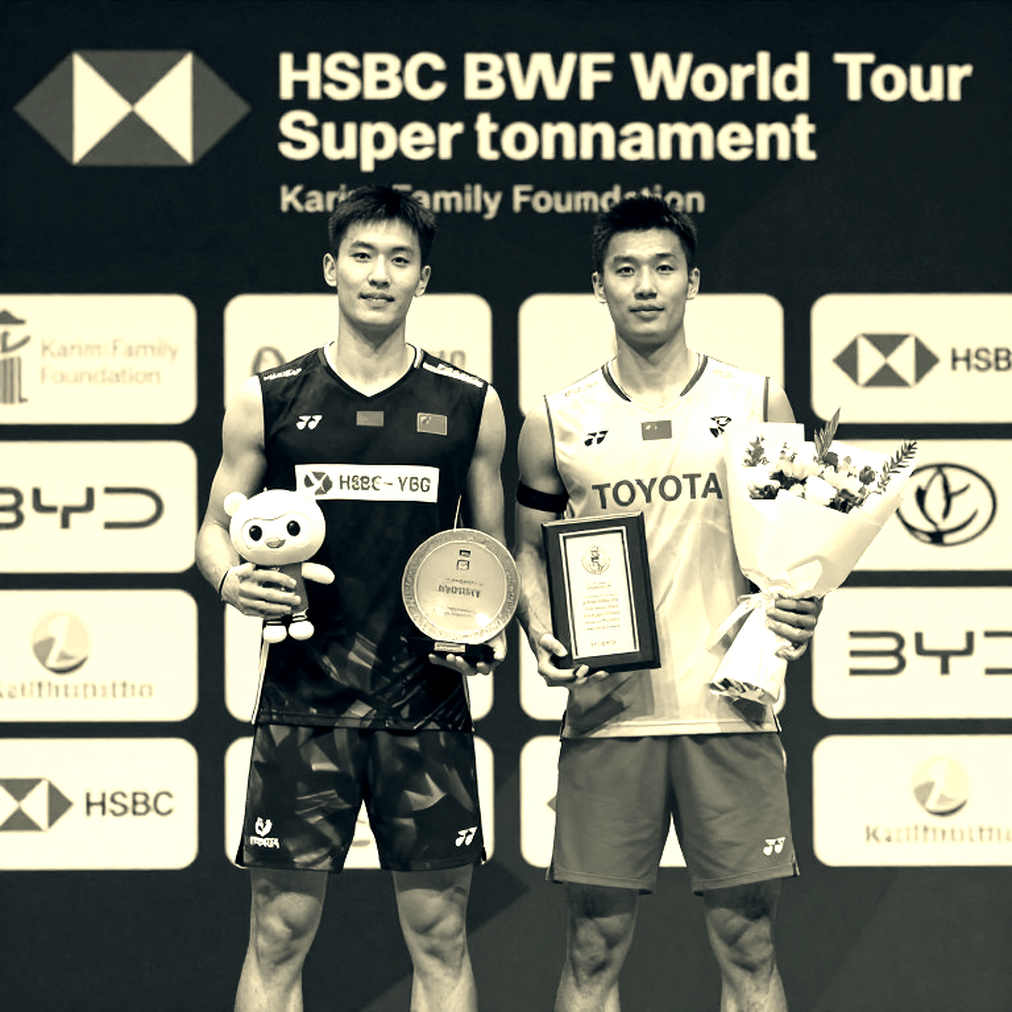 Kumamoto Masters 2026: Shi Yuqi vắng mặt, Li Shifeng lĩnh ấn đơn nam Trung Quốc