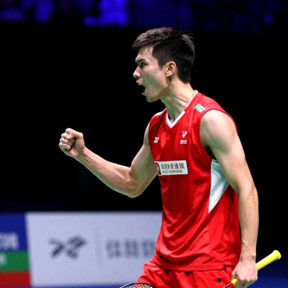 Shi Yuqi rút lui khỏi BWF World: Li Shifeng lĩnh ấn đơn nam Trung Quốc tại Kumamoto Masters 2026