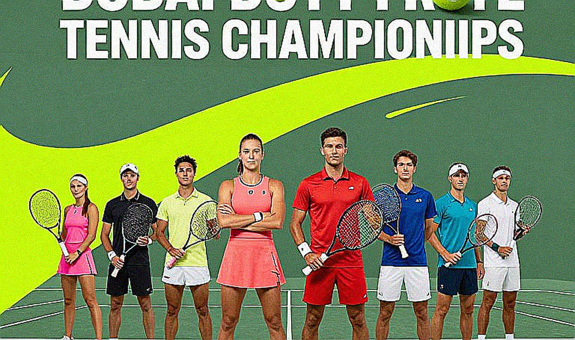 When the Spreadsheet Is Empty: Lessons From the Silence of Tennis Data