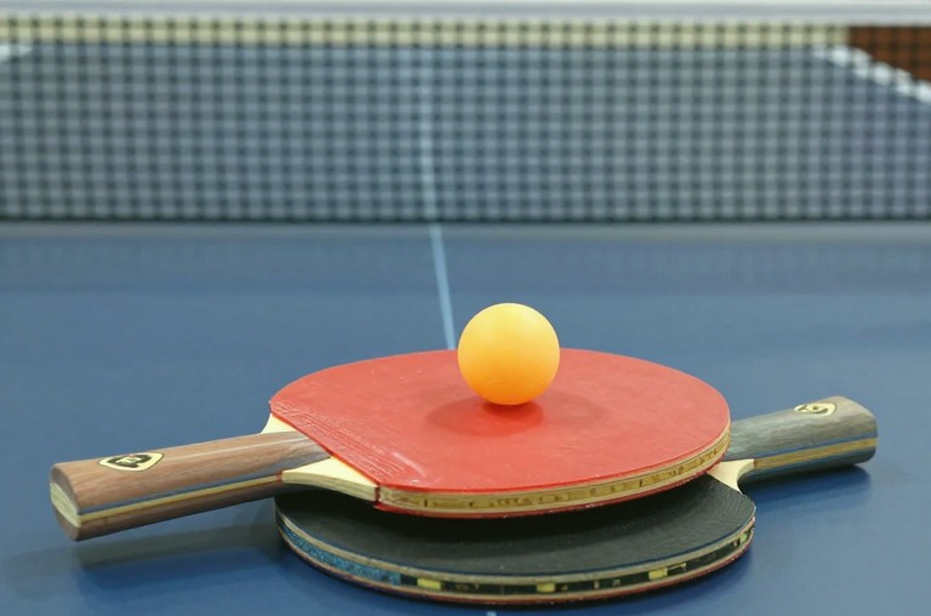 118 Nội dung, Sáu ngày và Một Khoảng trống: Điều 2026 U.S. Open Kể Về Bóng Bàn Mỹ