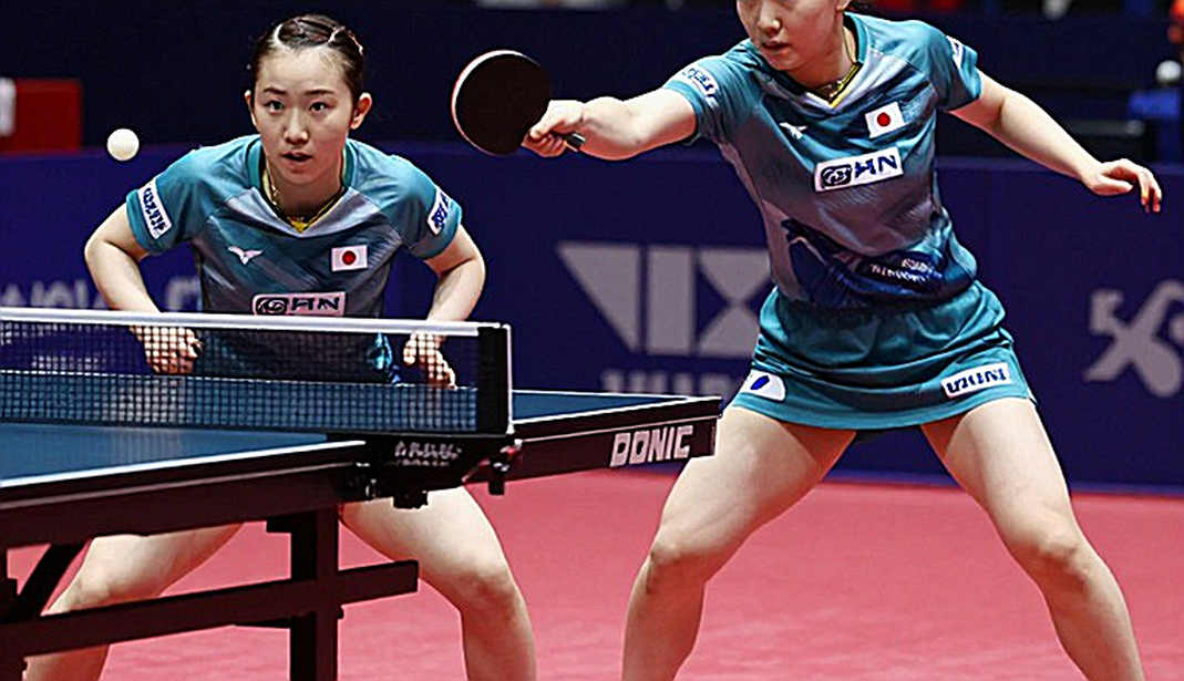 118 Nội dung, Sáu ngày và Một Khoảng trống: Điều 2026 U.S. Open Kể Về Bóng Bàn Mỹ