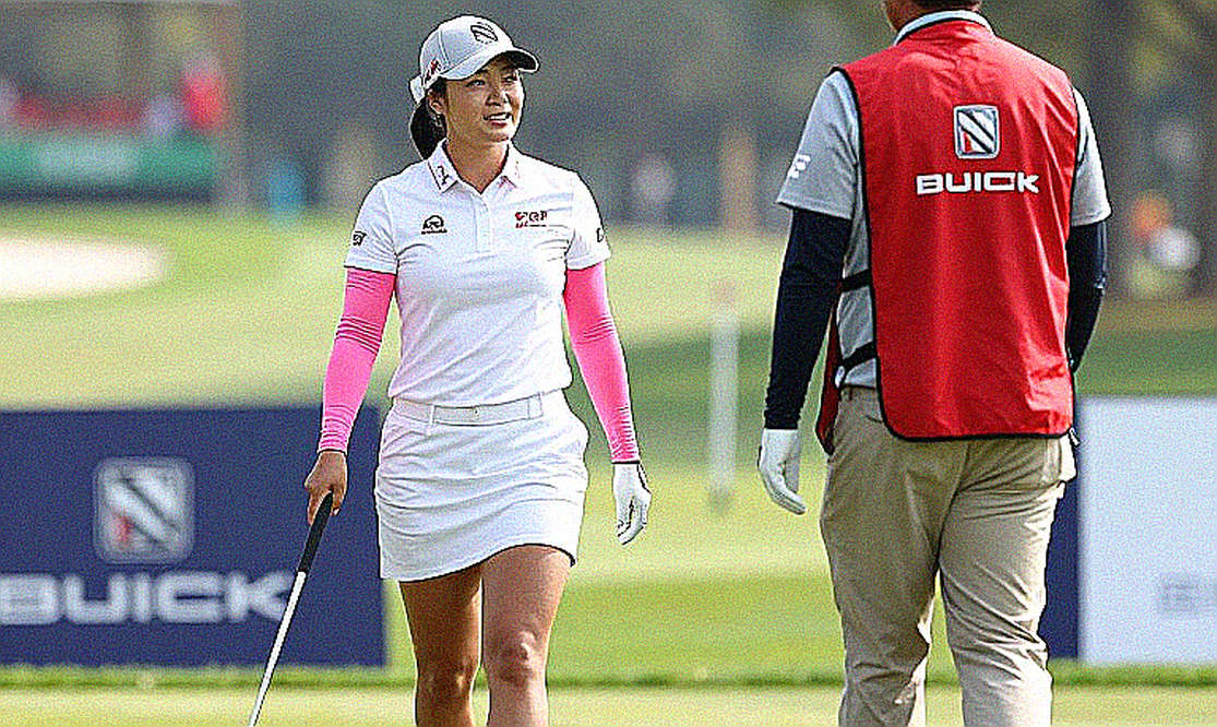 Bị gạt khỏi Presidents Cup, Ryan Gerard mang gậy sang châu Âu và mở lại cuộc chơi