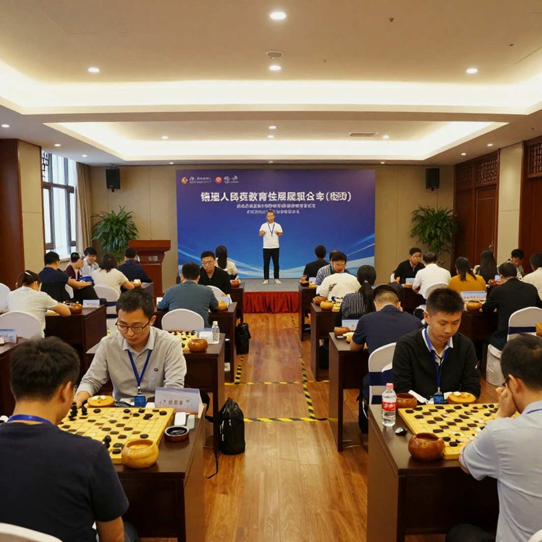 Olympiad Cờ vua 2026: Ngọn đuốc đến Samarkand và câu chuyện Javokhir Sindarov