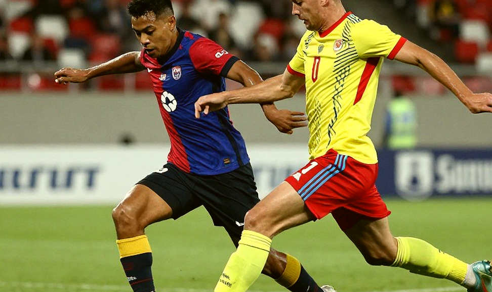 U23 Vietnam 2-0 U23 Philippines: Two Goals in the 75th and 87th Minutes, and a Forgotten 53rd U23 Vietnam 2-0 U23 Philippines: Two Goals in the 75th and 87th Minutes, and a Forgotten 53rd
