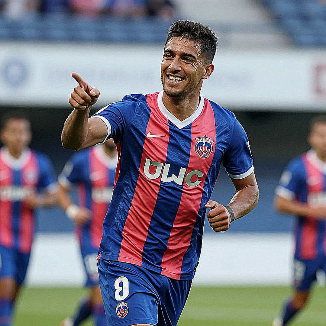 Cú vỡ òa của kẻ sống sót: Cruz Azul Hidalgo hòa 0-0, huấn luyện viên lĩnh thẻ đỏ giữa hỗn chiến