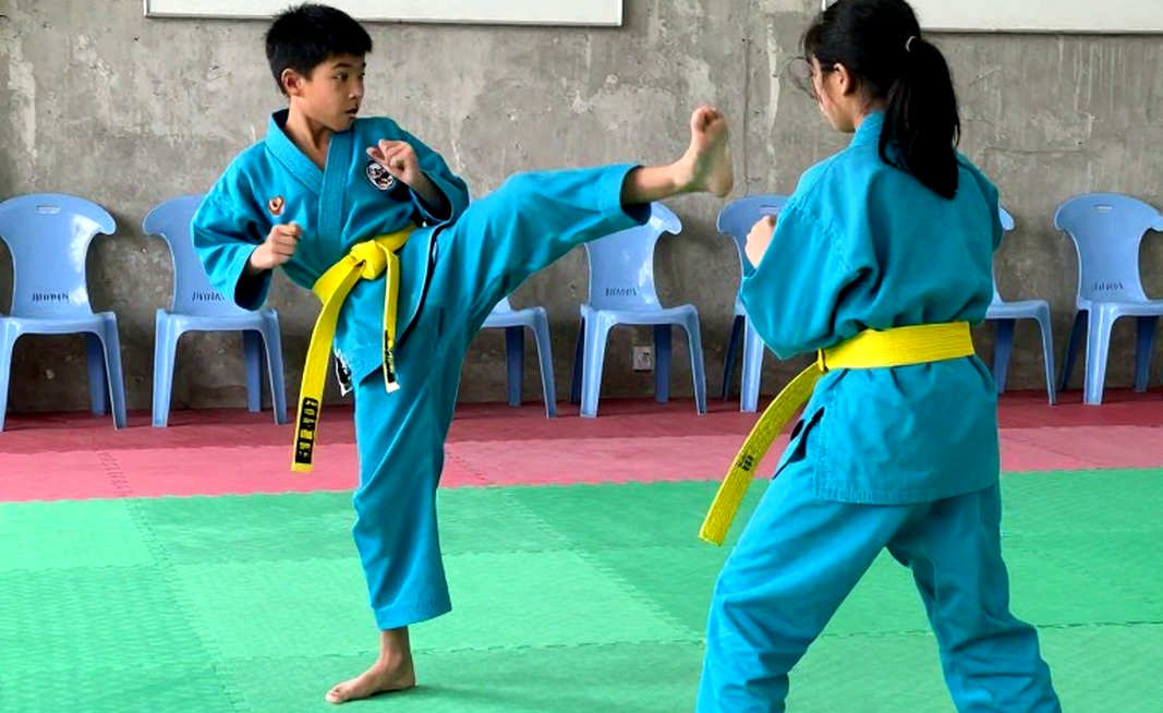 Trương Tùng Khê: Người thợ may Minh triều, dòng nội gia thật, và 200 năm bị đặt sai chỗ