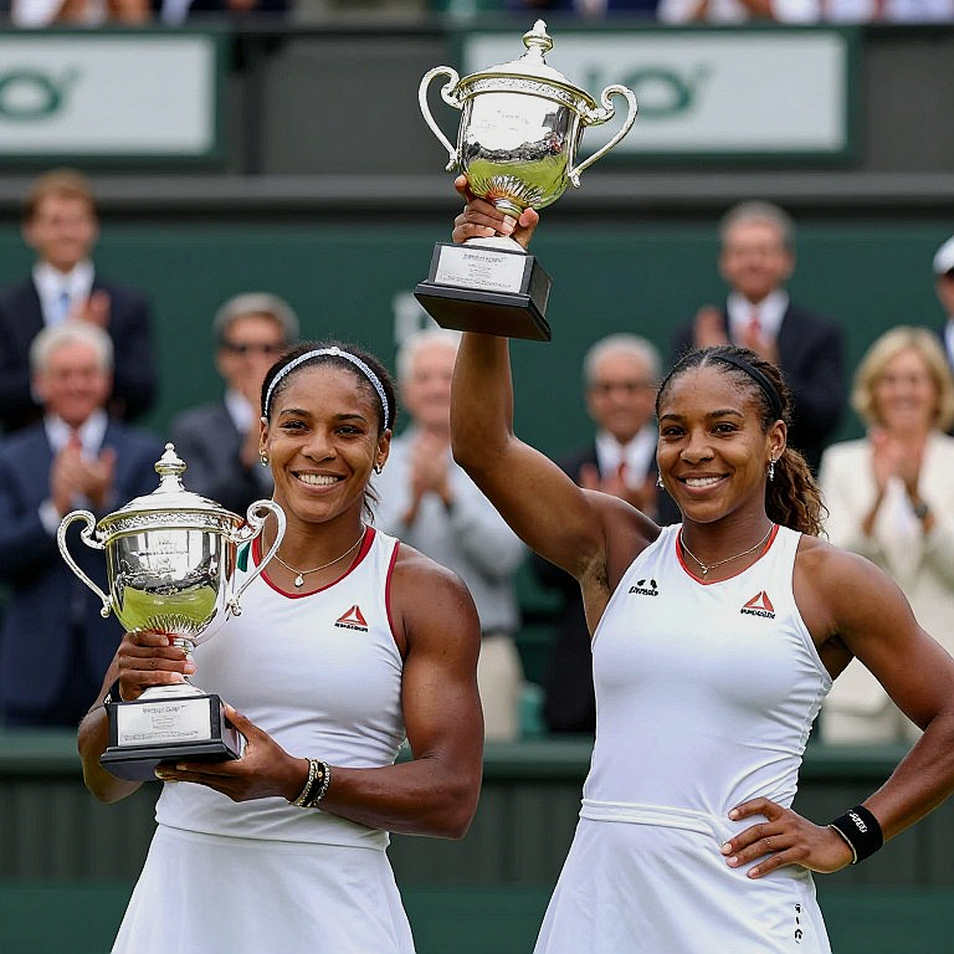 Women's Tennis and the Myth of Shallow Depth: When Data Breaks a Legend