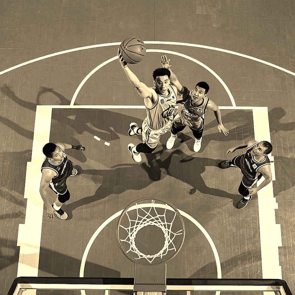 Kendrick Nunn hồi phục sau rách sụn chêm: Panathinaikos gửi tín hiệu trước mùa giải EuroLeague