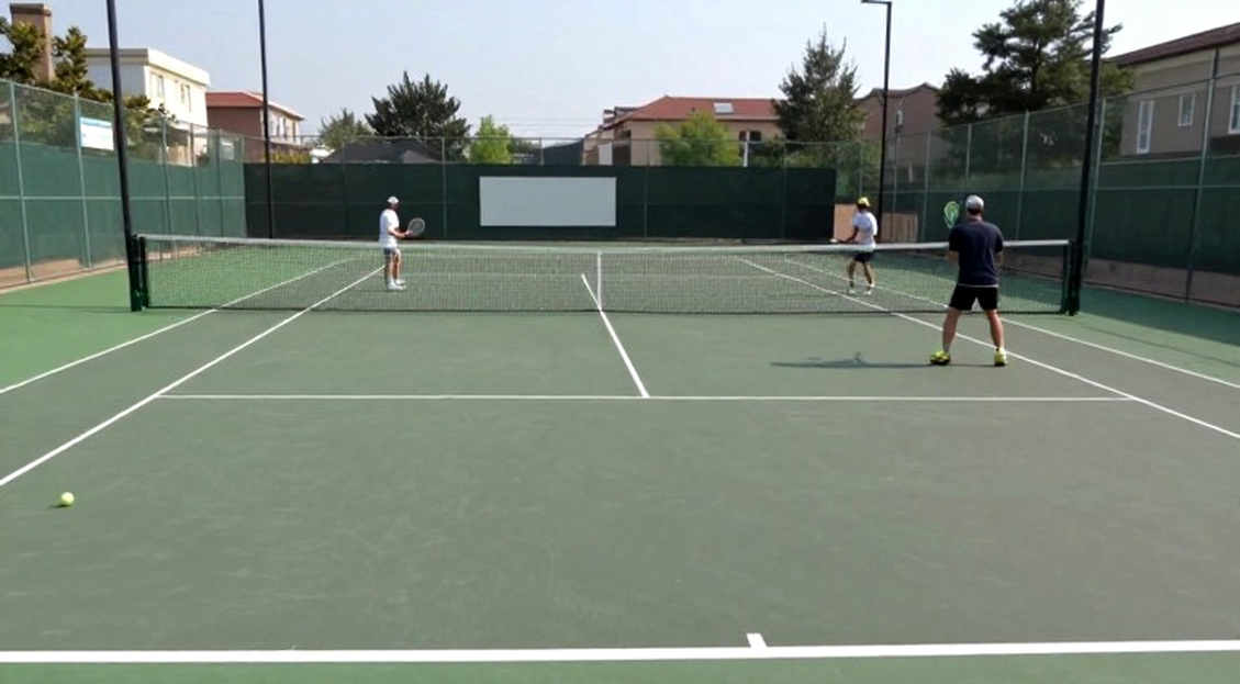Davis Cup 2026: Alcaraz vắng mặt, Zverev trở lại và giới hạn thể chất của quần vợt đỉnh cao