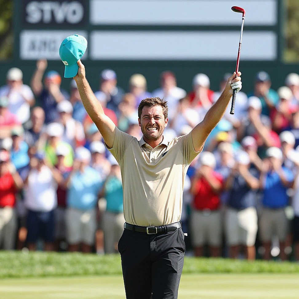 Làng golf đếm lại: Strokes Gained, OWGR và những gì con số bỏ quên