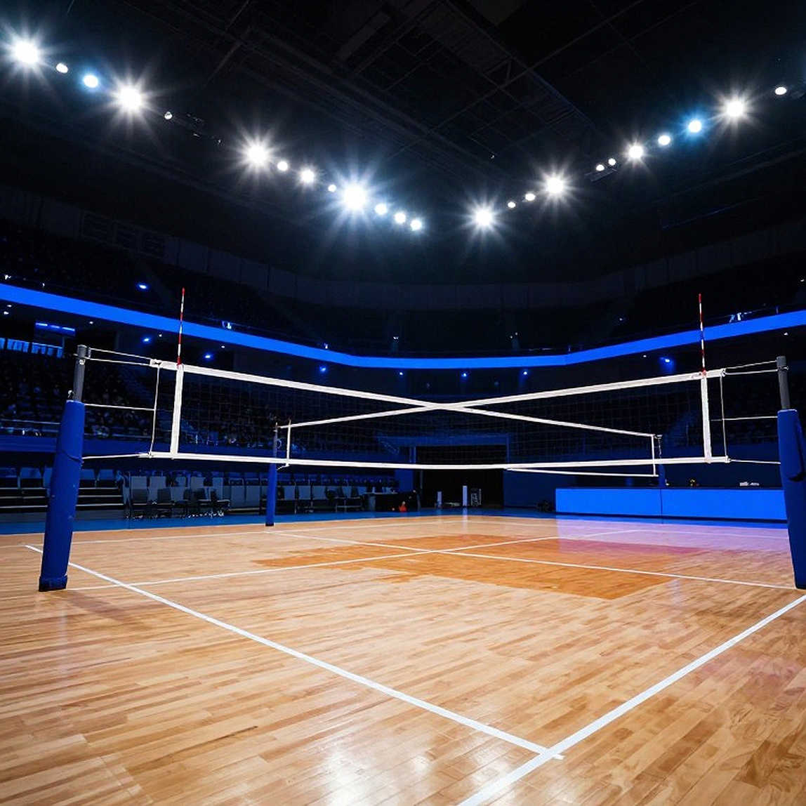 2027 Women's Volleyball World Cup: 18 of 32 Tickets Claimed and the Physical Bill Nobody Has Budgeted For