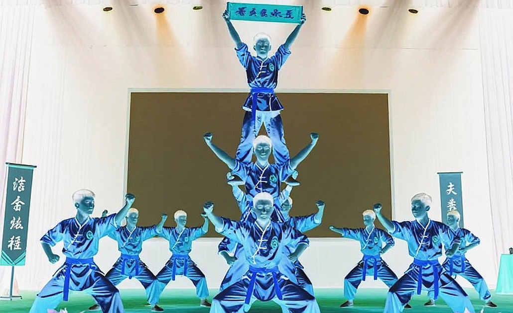 HCV Poomsae Việt Nam tại World Championships 2026: Giải mã một tấm huy chương bằng dữ liệu HCV Poomsae Việt Nam tại World Championships 2026: Giải mã một tấm huy chương bằng dữ liệu