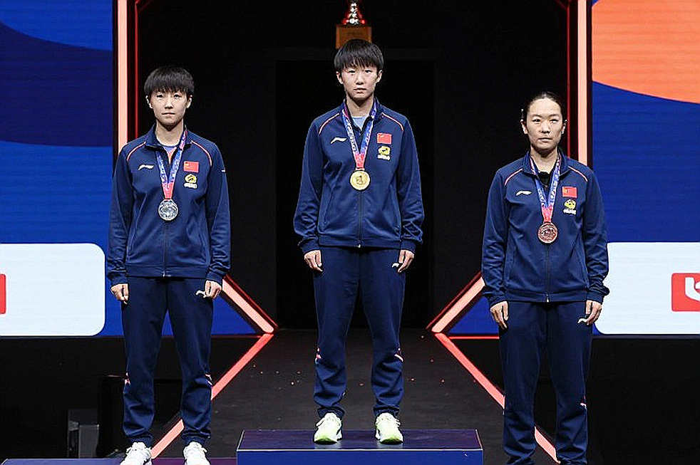 World Hopes Week 2026 Returns to Sheffield: Building Women's Table Tennis from Under-12 World Hopes Week 2026 Returns to Sheffield: Building Women's Table Tennis from Under-12