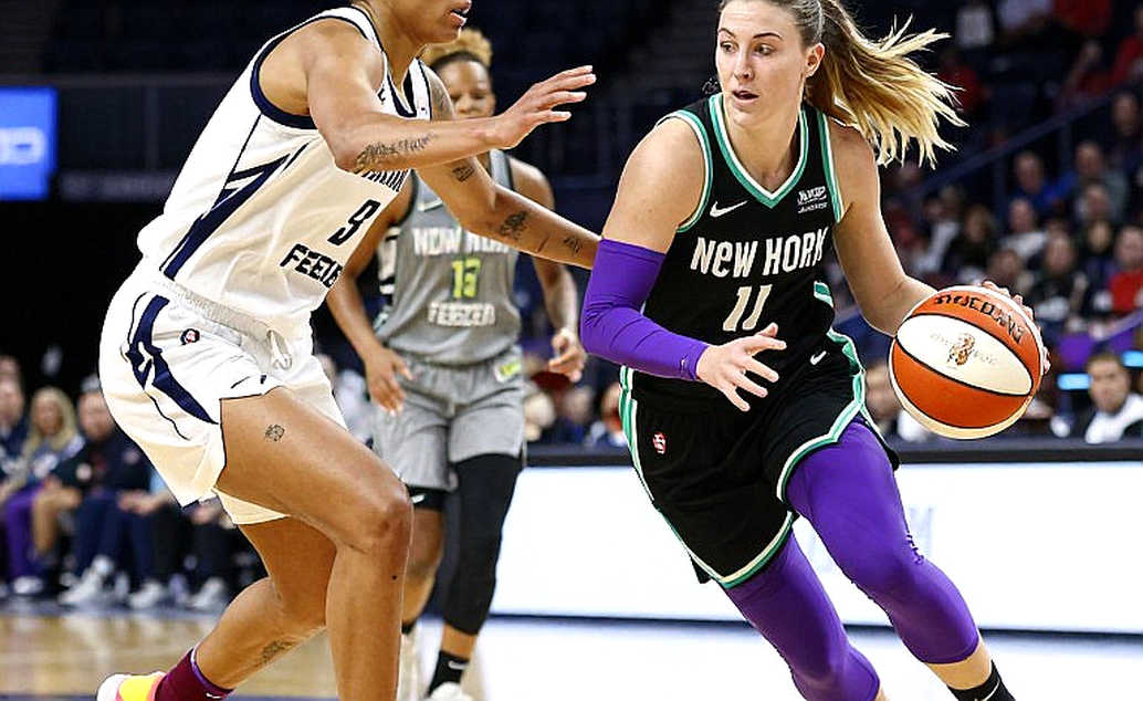 Papagiannis trở lại sau 11 tháng ACL: đọc dữ liệu trước khi tin vào tiêu đề