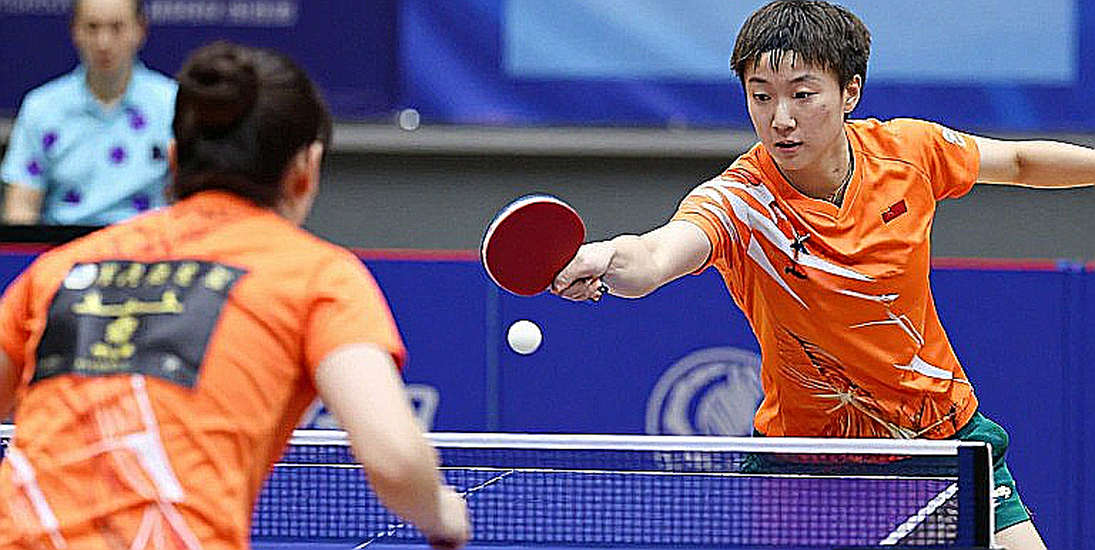 U.S. Open bóng bàn 2026: Vegas dựng đài cho những người không được gọi tên