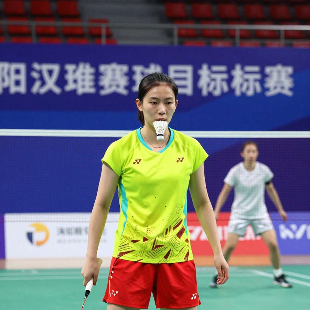 Từ 16-17 đến ngôi vô địch: Bản án dữ liệu của Satwik-Chirag tại China Masters