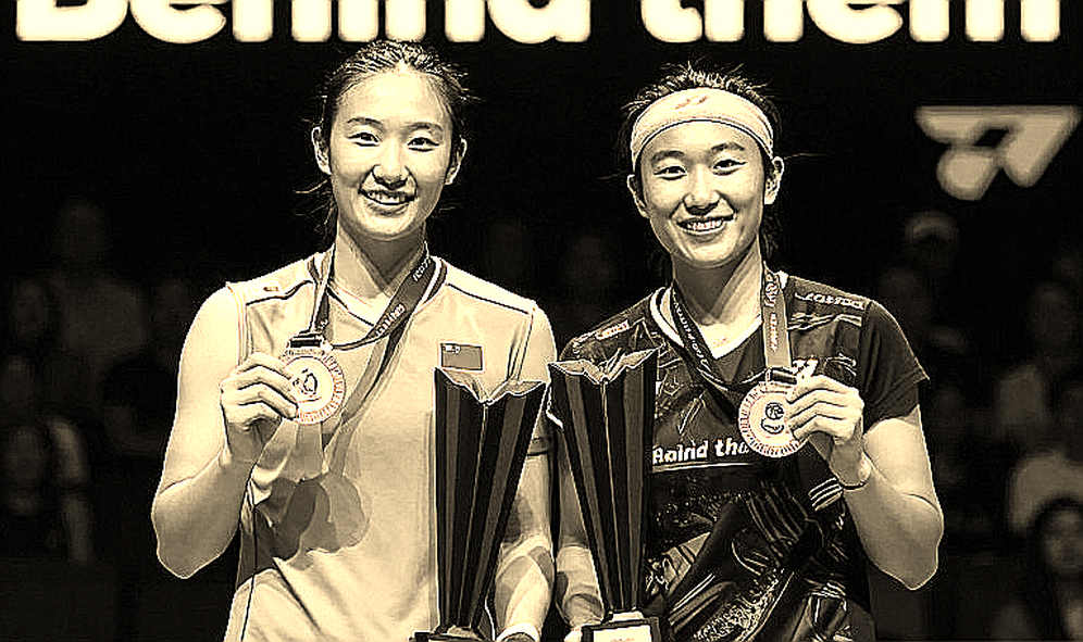 Từ 16-17 đến lịch sử: Giải mã năm điểm cuối cùng của Satwik-Chirag tại China Masters