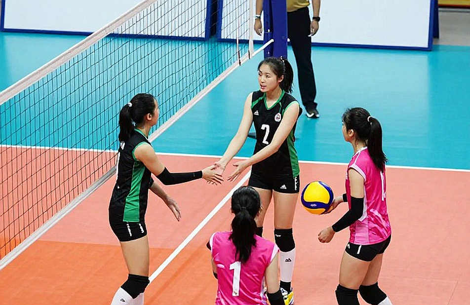 Bóng chuyền nữ Việt Nam trước Asiad 20: Bài toán bốn tay đập và giới hạn mười hai người