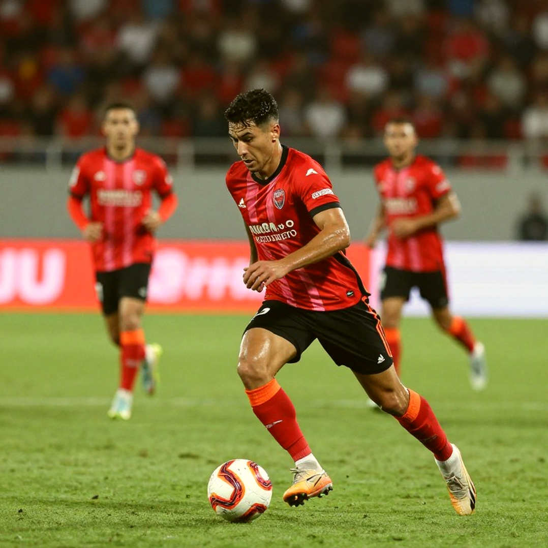 Thể Công Viettel và thất bại 0-1 trước Persib Bandung: Khi bước ngoặt penalty và thẻ đỏ định đoạt số phận trận đấu